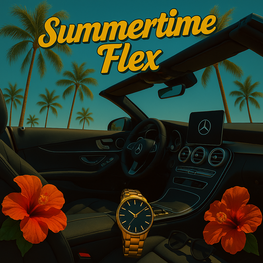 Summertime Flex